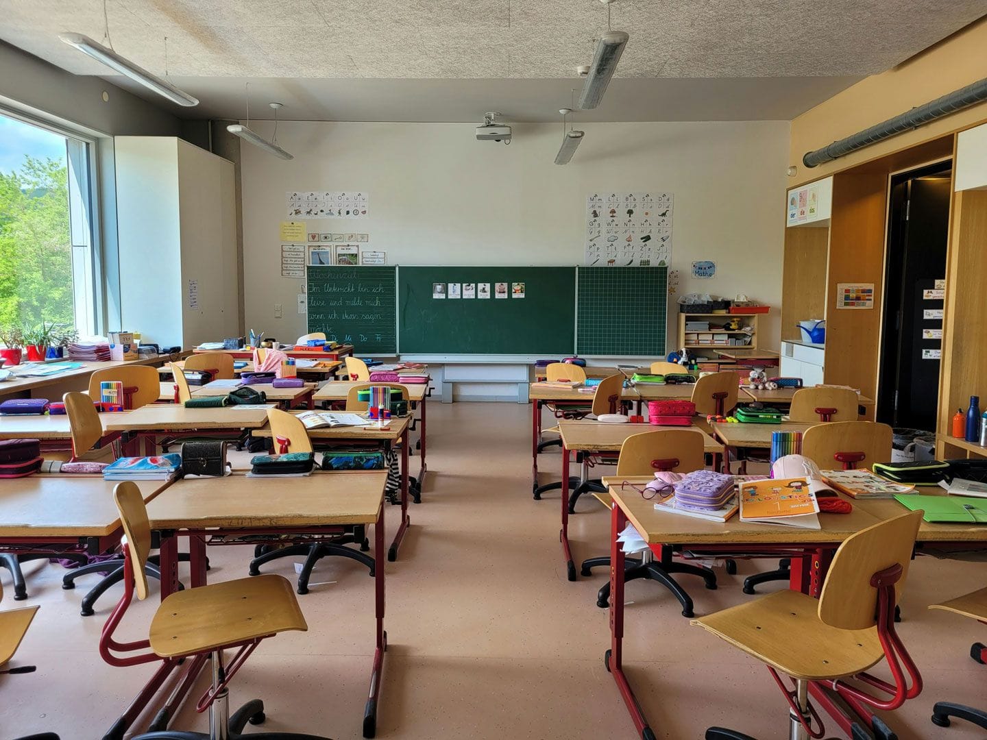 AI in education