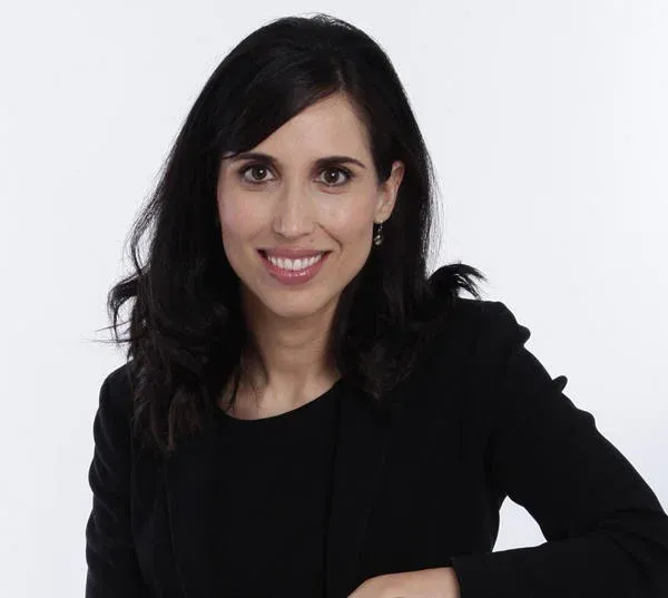 Sandra Sequeira