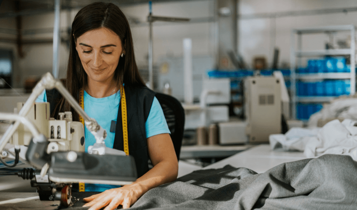 Job-creating economic growth as a structural driver of gender equality