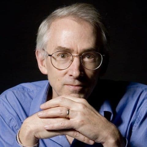 David Sloan Wilson