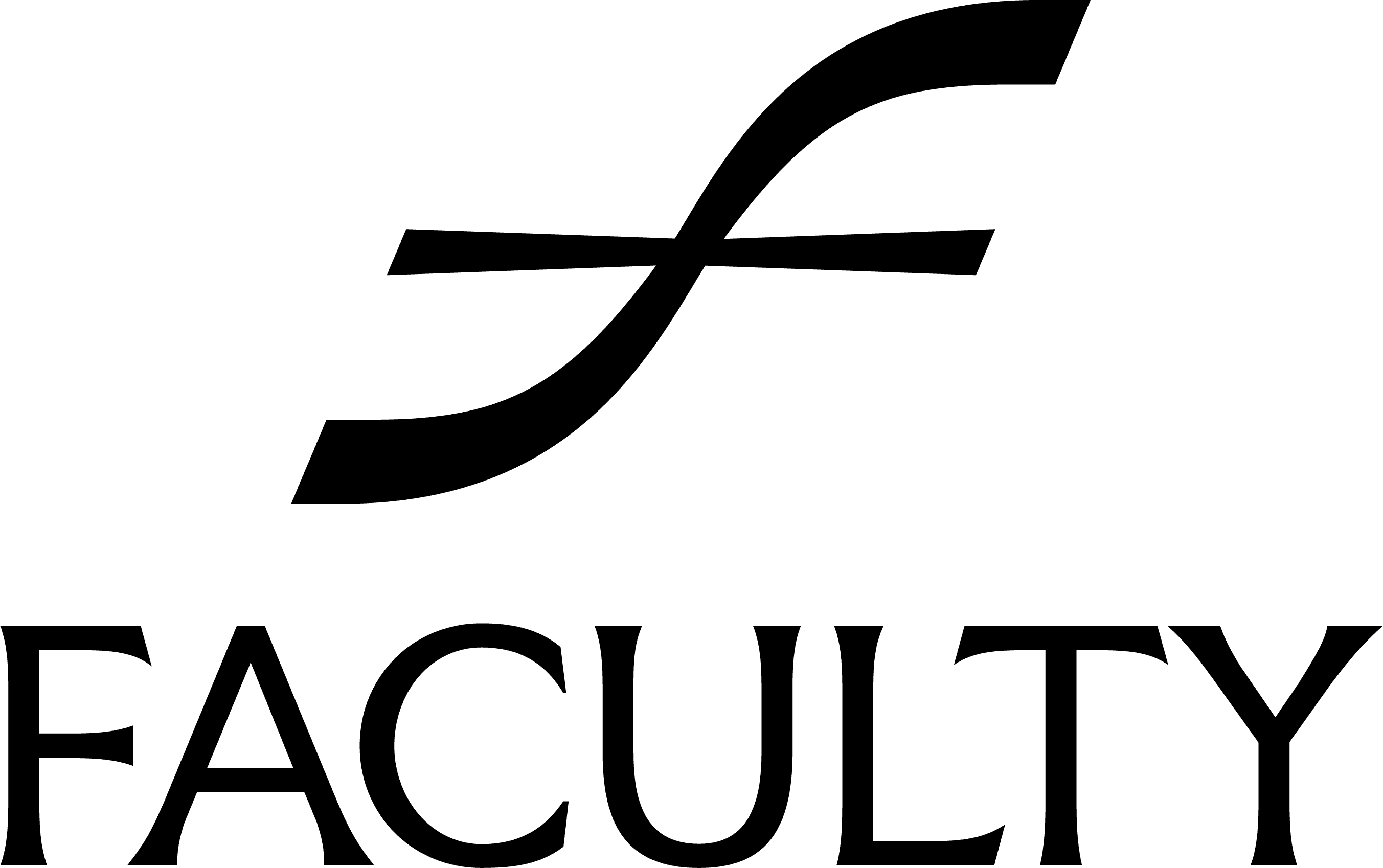 Faculty logo