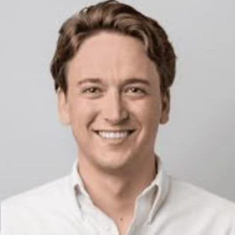 Mark Lutter headshot