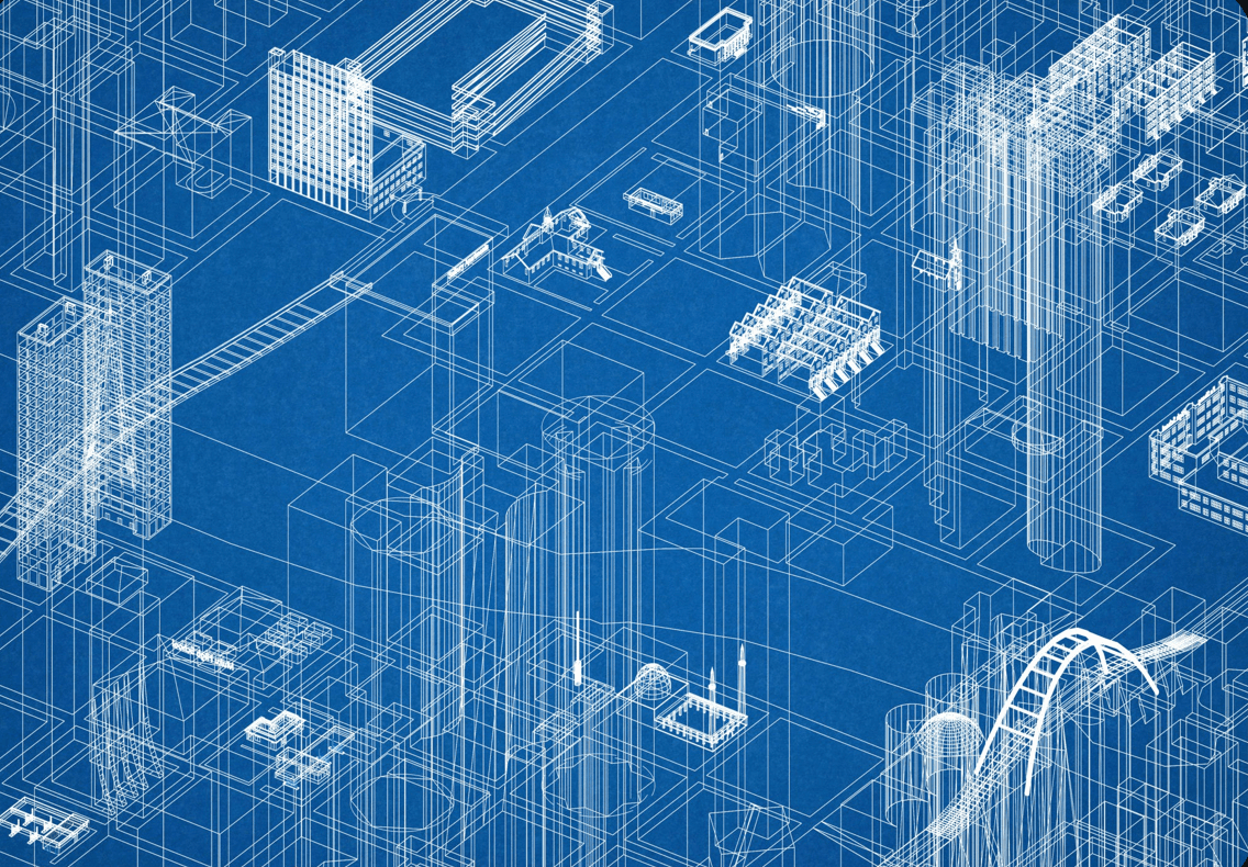 Engineering the legal and physical frameworks for new jurisdictions