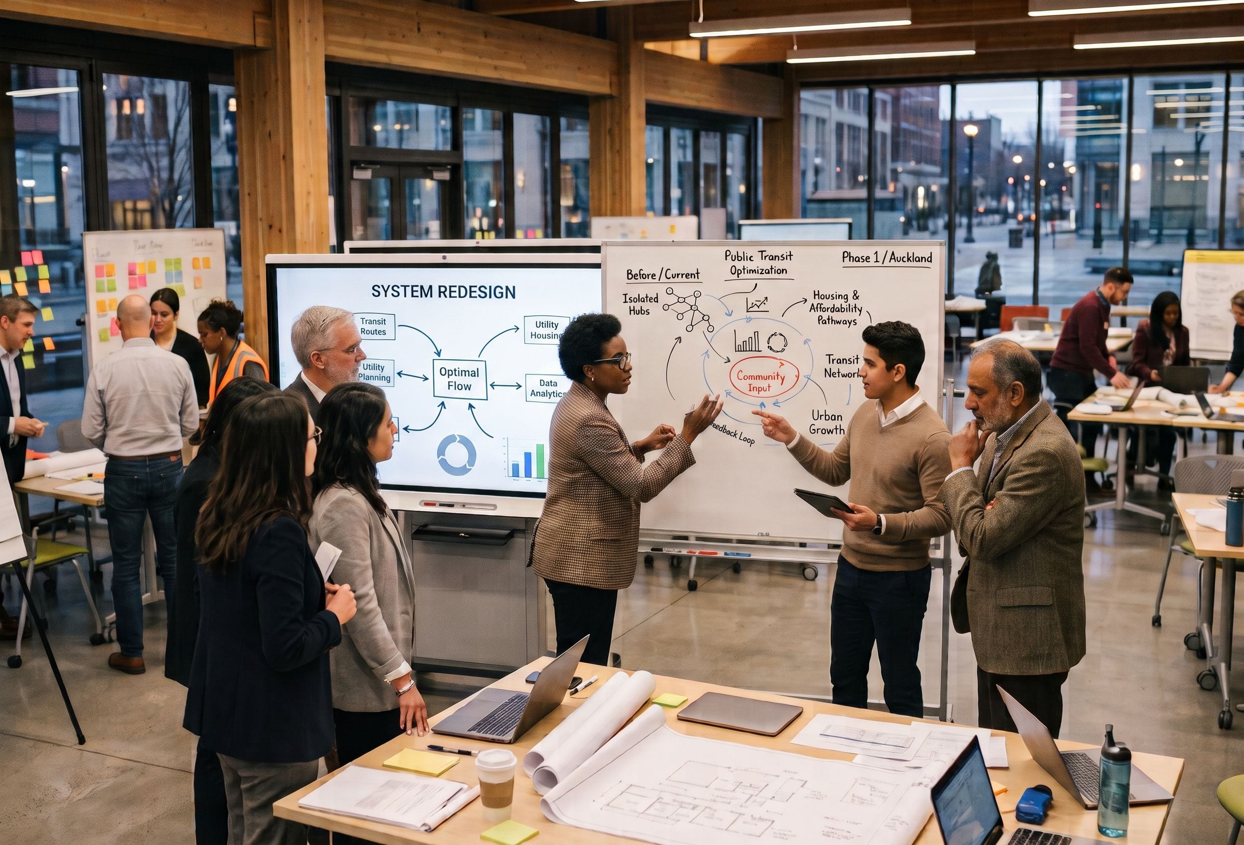 Engineering adaptable legal and institutional frameworks for complex societies
