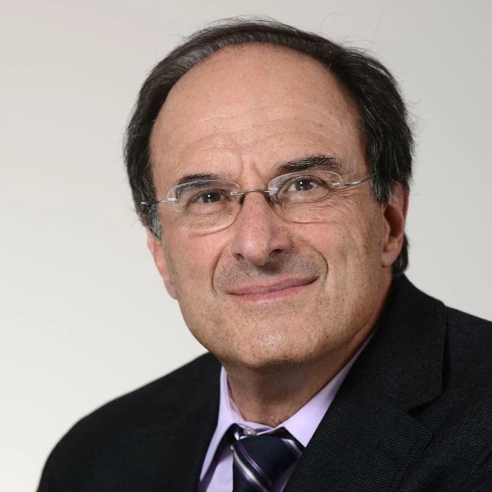 Dennis J. Snower