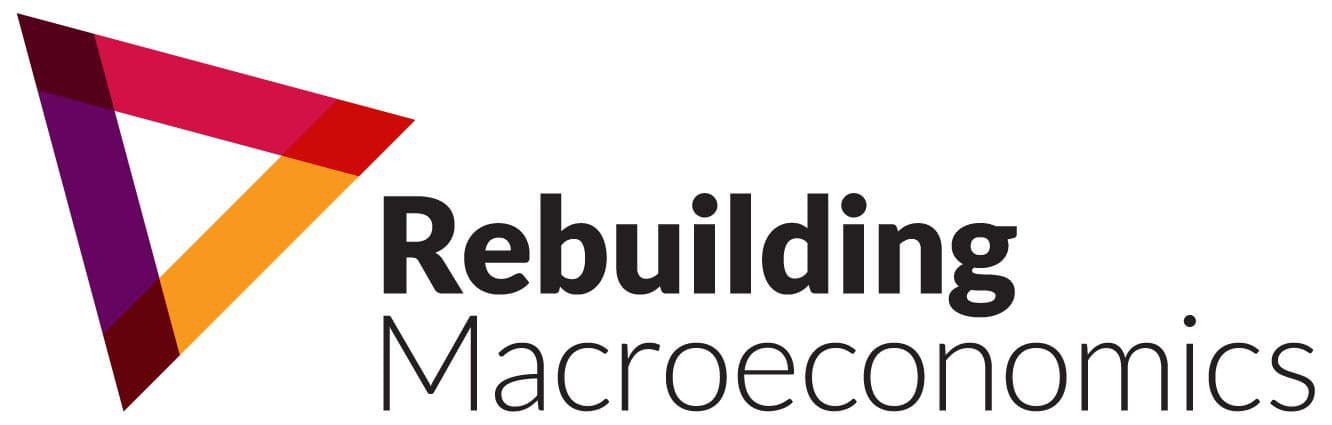 Rebuilding Macroeconomics