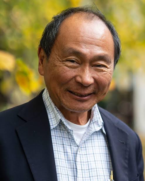 francis Fukuyama headshot