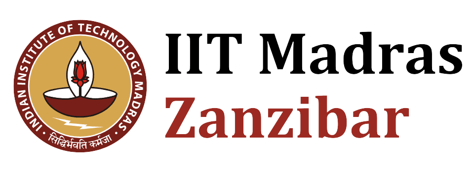 IIT Madras Logo